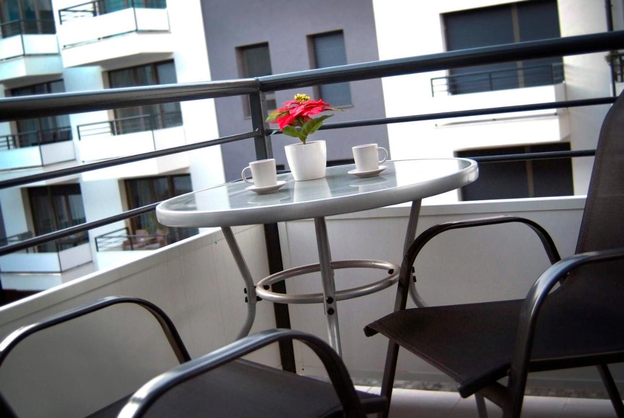 Victoria Apartman Kecskemet Exterior photo
