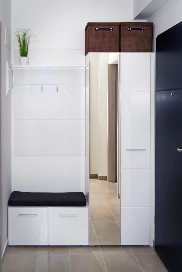 Victoria Apartman Kecskemet Exterior photo
